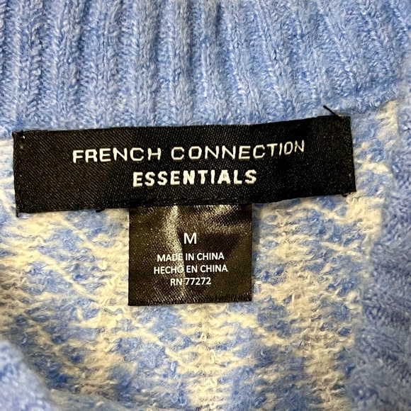 French Connection Essentials Sweater - Picture 2 of 4